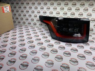 LR136860 Ліхтар задній лівий, рестайлінг Range Rover Sport L494