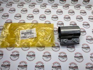 95811122020, 958 111 220 20 Хомут глушителя Porsche Panamera 970 / Cayenne 958 / Macan 95B/95B-2