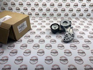 95810236140, 958 102 361 40 Натягувач приводного ременя (генератора) Porsche Cayenne 958