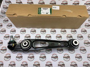 LR113281 Рычаг передней подвески, нижний задний правый Long Range Rover Vogue L405 / Land Rover Discovery 5 L462