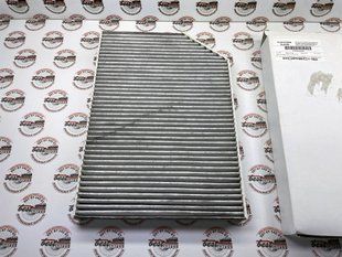 976819429, 976 819 429 Фильтр салона Porsche Panamera 971/971-2/976 / Taycan 9J1/9J1-2