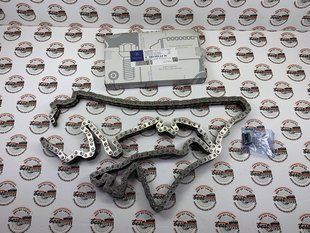 A0009936376, A 000 993 63 76 Цепь двигателя (ГРМ) Mercedes M642 / ML W164 / GL X164 / C W204 / GLK X204 / E C207/W211/W212 / CLS C218/C219 / S W221/W222 / R W251 / G W463