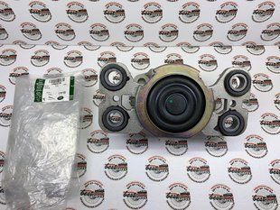 LR024738 Подушка (опора) коробки Range Rover Evoque L538 / Land Rover Freelander 2 L359