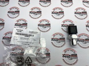 PAA959126, PAA 959 126 Датчик тиску радіатора кондиціонера Porsche Cayenne 9YA/9YA-2 / Panamera 971/971-2 / Macan 95B/95B-2