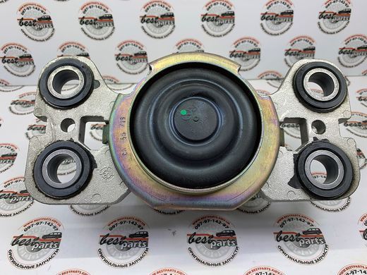 LR024738 Подушка (опора) коробки Range Rover Evoque L538 / Land Rover Freelander 2 L359