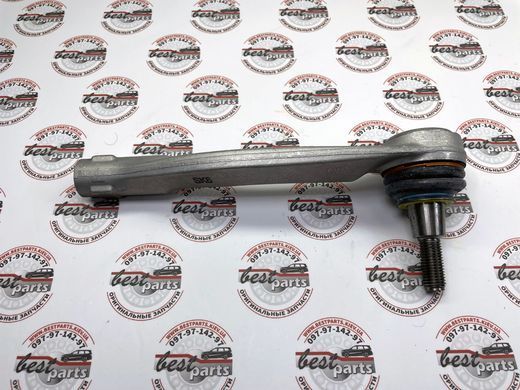 97034713201, 970 347 132 01 Наконечник рульової тяги правий Porsche Panamera 970