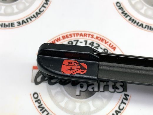 A4638200407, A 463 820 04 07 Стеклоочистители (Дворники) передние к-т Mercedes G W463