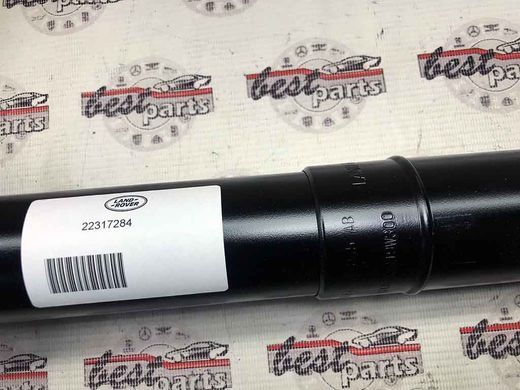 LR095872 Амортизатор передній (Стойка амортизаційна) Range Rover Sport L494