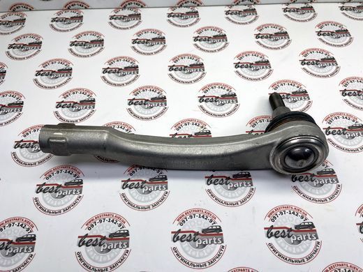 97034713201, 970 347 132 01 Наконечник рульової тяги правий Porsche Panamera 970