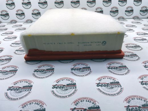 13718691835, 13 71 8 691 835 Фильтр воздушный BMW B46 / B47 / B48 / B57 / B58 / 5 G30/G31 / 6 G32 / 8 G14/G15 / X3 G01 / X4 G02 / X5 G05 / X6 G06 / X7 G07