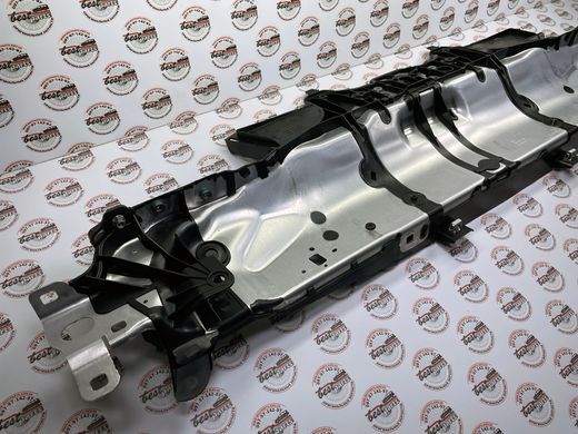 95B805931F, 95B 805 931 F Панель передняя Porsche Macan 95B/95B-2