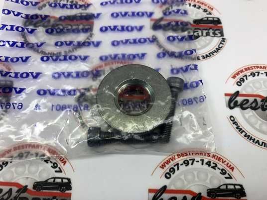 31256757 Насос масляный муфты Haldex Volvo / XC60 (-17) / XC90