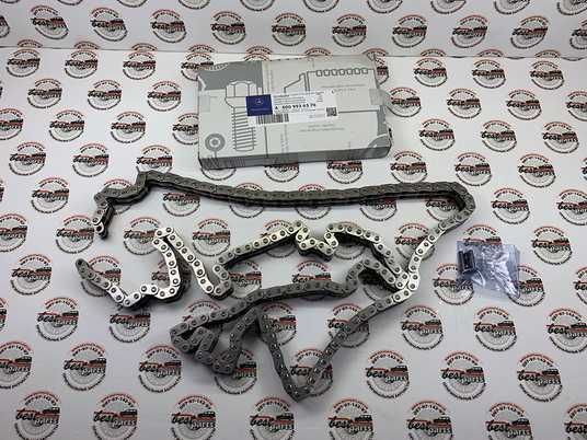 A0009936376, A 000 993 63 76 Цепь двигателя (ГРМ) Mercedes M642