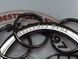 B66953307, B 669 533 07 Брелок Key Ring Mercedes