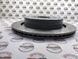 LR189034 Диск тормозной задний Range Rover Sport L320 / Land Rover Discovery 3/4 L319