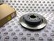 LR189034 Диск тормозной задний Range Rover Sport L320 / Land Rover Discovery 3/4 L319