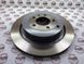 LR189034 Диск тормозной задний Range Rover Sport L320 / Land Rover Discovery 3/4 L319