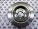 LR189034 Диск тормозной задний Range Rover Sport L320 / Land Rover Discovery 3/4 L319