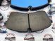 LR162045 Колодки тормозные передние Land Rover Defender L663