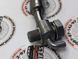 LR075628 Шланг гальмівний передній Range Rover Vogue L322