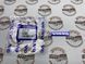31467395 Емблема рульового колеса Volvo XC70 (-16) / XC60 (-17) / V70 (-16) / V60 CC (-18) / V60 (-18) / V40 CC (-19) / V40 (-19) / S80 (-16) / S80L (-12) / S60 CC (-18) / S60 (-18)