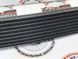 PQS500241 Ремінь приводний (Генератора) вторинний 8PKх1355 Range Rover Vogue L322 / Sport L320