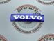 31467395 Емблема рульового колеса Volvo XC70 (-16) / XC60 (-17) / V70 (-16) / V60 CC (-18) / V60 (-18) / V40 CC (-19) / V40 (-19) / S80 (-16) / S80L (-12) / S60 CC (-18) / S60 (-18)