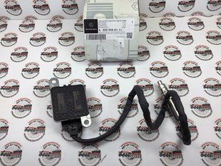 A0009058111, A 000 905 81 11 Датчик Nox катализатора Mercedes CLA C118 / GLE W167 / GLS X167 / A W177 / E W213/C238 / CLS C257 / V W447 / Sprinter W910