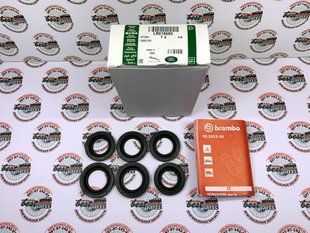 LR016685 Ремкомплект переднего тормозного суппорта Range Rover Vogue L322/L405 / Sport L320/L494