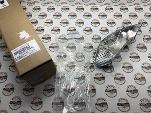 95563103301, 955 631 033 01 Повторитель поворота боковой левый Porsche Cayenne 955