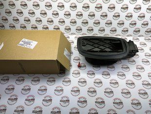 PAB809857E, PAB 809 857 E Модуль лючка заливної горловини Hybrid Porsche Cayenne 9YA/9YA-2