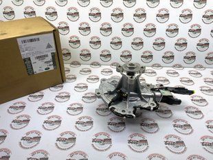 LR139925 Насос охолодження (помпа) 1.5 Petrol Range Rover Evoque L551 / Land Rover Discovery Sport L550