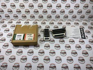 VPLGS0160 Накладки на педали Range Rover Vogue L405 / Sport L494
