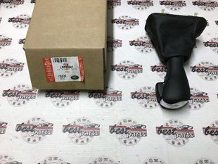 LR039941 Ручка селектора переключения коробки Range Rover Sport L320