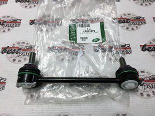 LR061272 Стойка заднего стабилизатора левая Land Rover Discovery Sport L550