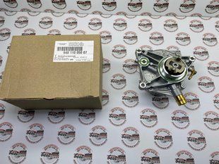 94811005007, 948 110 050 07 Насос вакуумный Porsche Cayenne 957/958 / Panamera 970 / Macan 95B