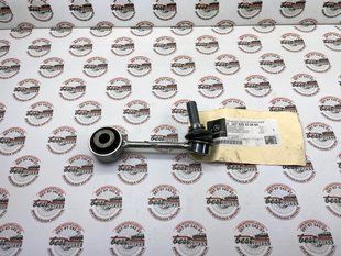 A167320320464, A 167 320 32 04 64 Стойка заднего стабилизатора правая Mercedes GLE W167/C167 / GLS X167