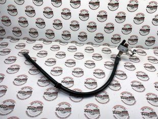 A0009056318, A 000 905 63 18 Провод АКБ минус с датчиком Mercedes C W206 / E W214 / CLE C236