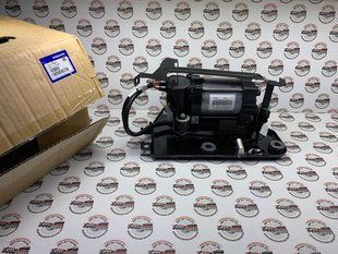 32315091 Компресор (насос) пневматичної підвіски Volvo XC90 (16-) / XC60 (18-) / V90 CC (17-) / V90 (17-) / S90L (19-) / S90 (17-)