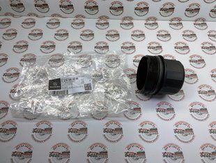 A2781800038, A 278 180 00 38 Кришка масляного радіатора Mercedes M278 / GLE W166/C292 / GLS X166 / SLK R172 / E W212 / CL C216 / CLS C218 / S C217/W221/W222 / SL R231 / G W463