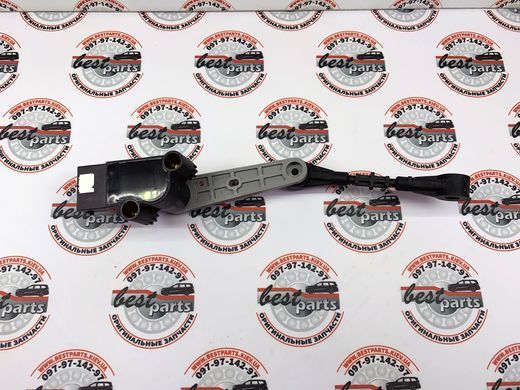 LR023647 Датчик рівня підвіски передній Range Rover Sport L320