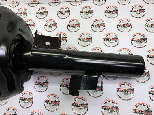 31340474 Стойка амортизационная передняя (амортизатор передний) левий Volvo XC60 (-17)