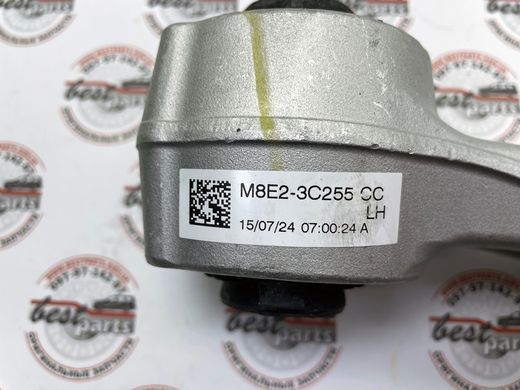 602123501 Рычаг передней подвески, задний нижний левый Range Rover Vogue L460 / Sport L461