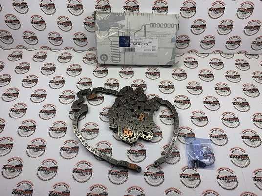 A0009937176, A 000 993 71 76 Цепь ГРМ Mercedes M642 / ML/GLE W164