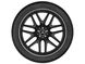 A29240124007X71, A 292 401 24 00 7X71 Диск колесный AMG R22 (10Jx22xET56) черный матовый с полированным ободом Mercedes GLE C292