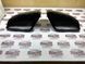 A2128100079, A 212 810 00 79 Накладки корпуса зеркала с поворотником черные к-т Mercedes CLA C117 / GLA X156 / A W176 / C W204 / E C207/W212 / CLS C218 / B W242/W246