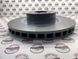 LR189043 Диск тормозной передний Range Rover Vogue L322