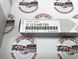 12125A4EF60, 12 12 5 A4E F60 Свічка запалювання BMW S58 / G87 / 3 G20/G21/G80/G81 / 4 G26/G82/G83 / X3 F97 / X4 F98