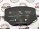 A0004209602, A 000 420 96 02 Колодки тормозные задние Mercedes E W214 / S W223