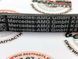 A0039932896, A 003 993 28 96 Ремінь компресора кондиціонера 4PKx1040 Mercedes C W205 / S C217 / W222 / GLC X253 / G W463